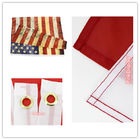 Outdoor USA State 90x150cm Rectangle Banner Flags